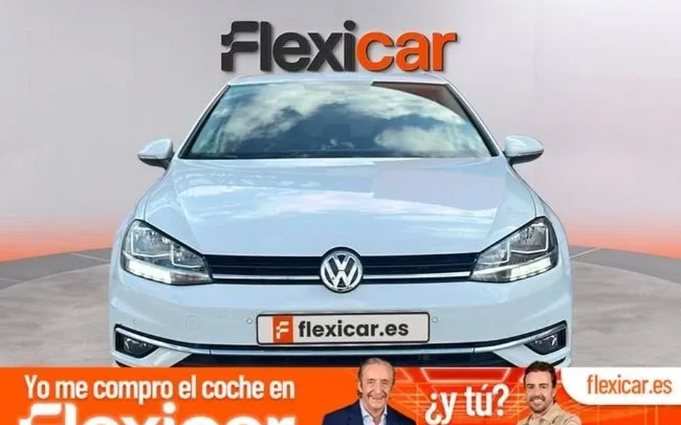 VOLKSWAGEN Golf Golf 1.4 TSI Advance 92kW