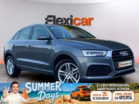 AUDI Q3 Q3 2.0TDI 110kW