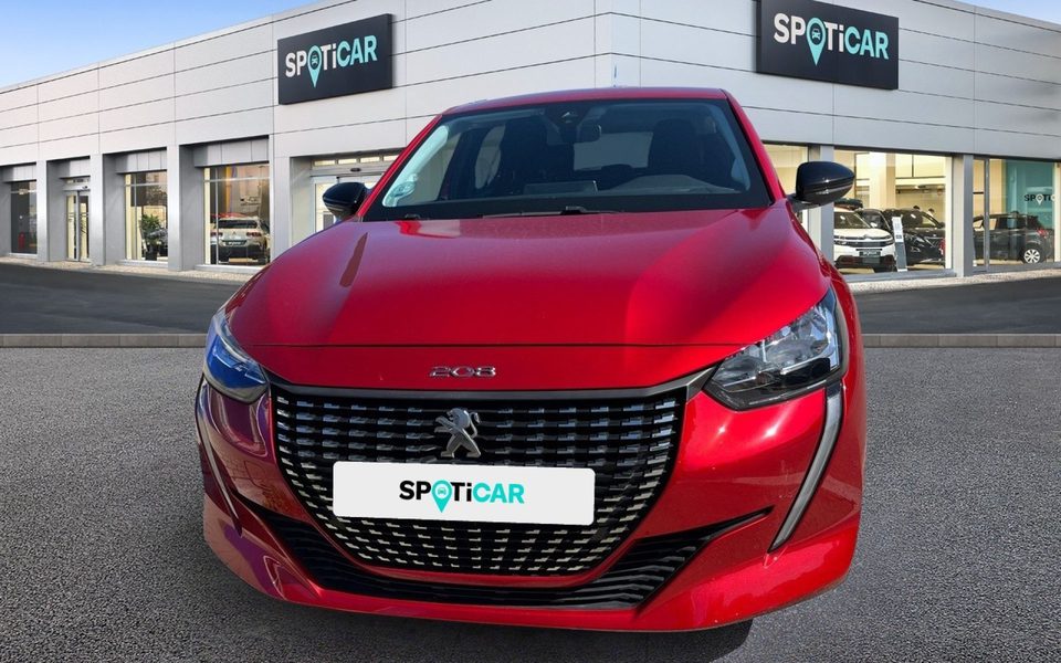 Peugeot 208 PureTech 55kW (75CV) Active Pack
