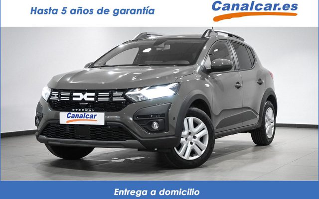 Dacia Sandero Comfort SCe 49 kW