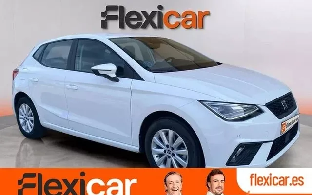 SEAT Ibiza 1.0 TSI 81kW (110CV) Style XL
