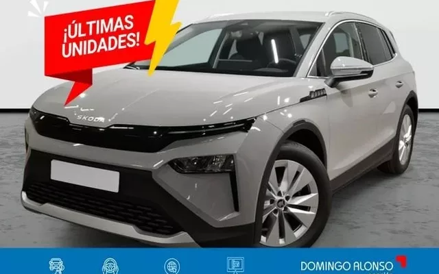 SKODA Elroq 60 150 kW (204 CV) (PYLGJ263)