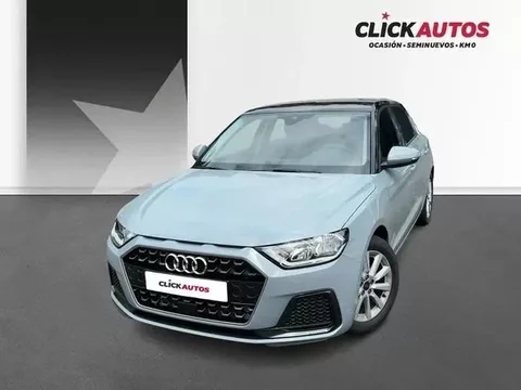 AUDI A1 1.0 TFSI 116CV Advanced
