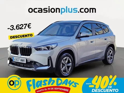 BMW X1 X1 xDrive 20dA