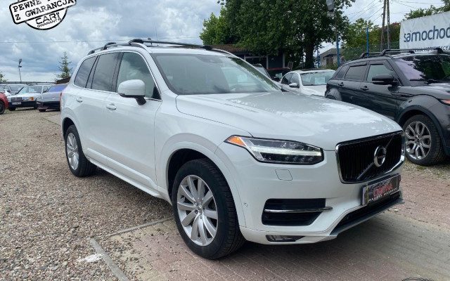 Volvo XC 90