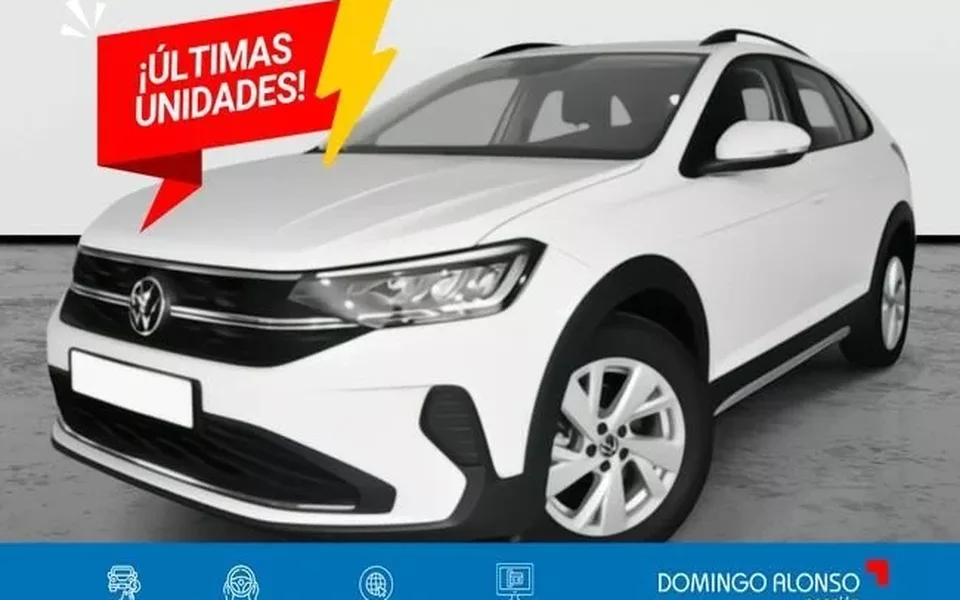 VOLKSWAGEN Taigo Connect 1.0 TSI 70kW (95CV) SG5 (CS13MV22)