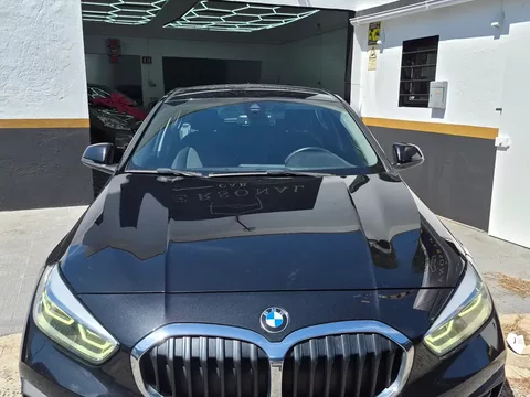 BMW 116