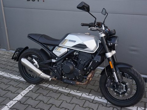 Brixton Crossfire 500