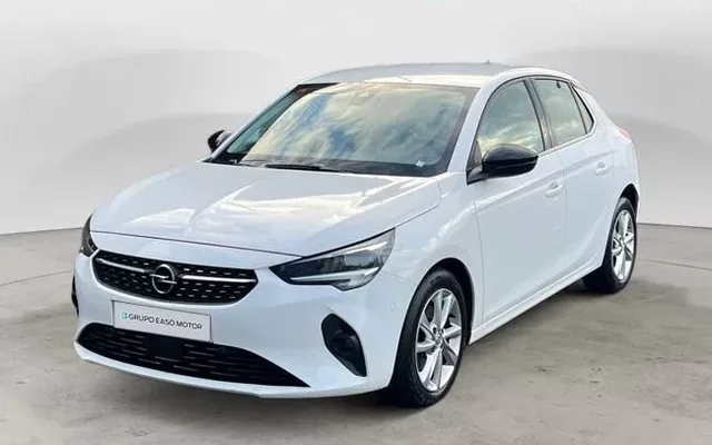OPEL Corsa Corsa 1.2T XHL S/S Elegance 100