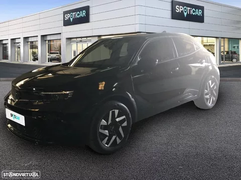 Opel Mokka 1.2 T GS