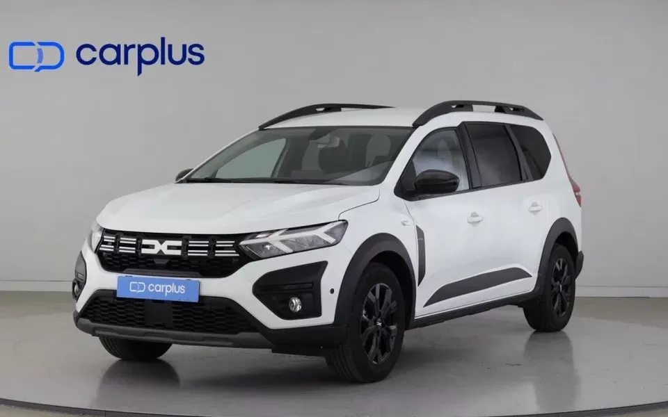 Dacia Jogger 1.0 TCe Extreme