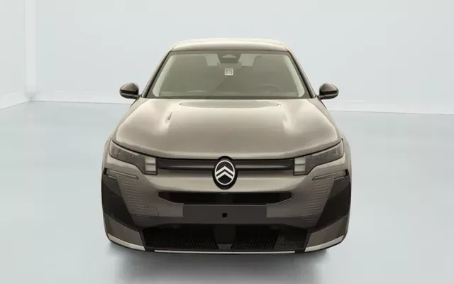 Citroën C5 Aircross Plus 1.2 HYBRID 145 Zéro km immatriculé
