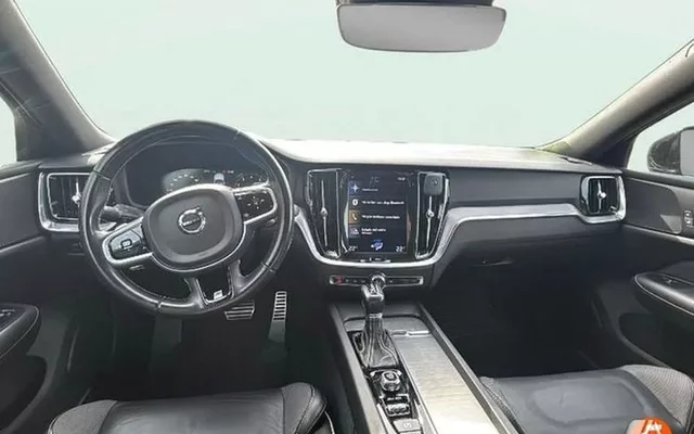 VOLVO S60 S60 T5 Business Plus Aut.