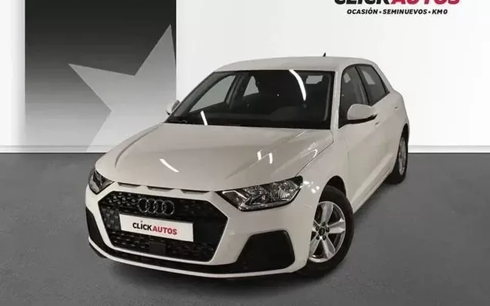 AUDI A1 TFSI 95CV Edition