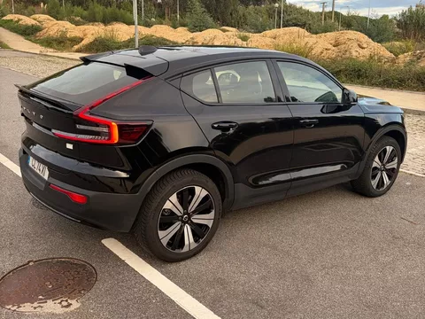 Volvo C40