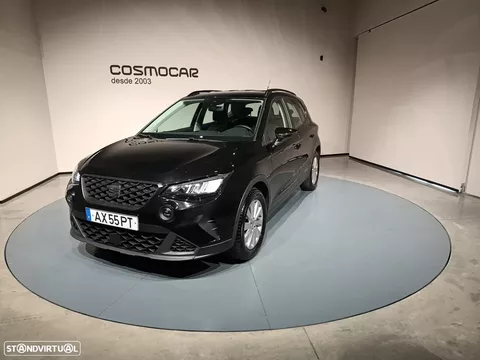 SEAT Arona 1.0 TSI Style