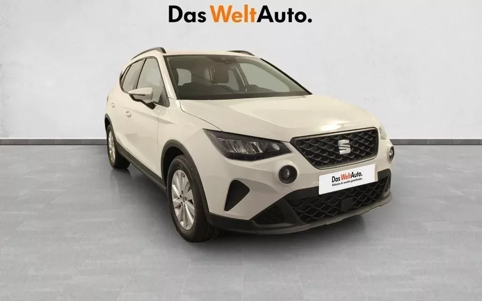 SEAT Arona Arona 1.0 TSI S&S Style Special Edition 115
