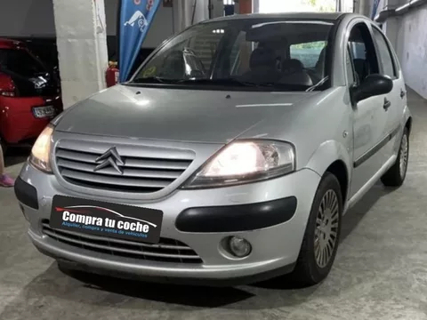 CITROEN C3 C3 1.4i SX Plus