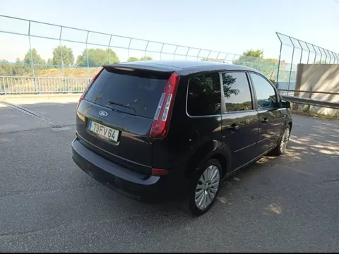 Ford C-Max 1.6 TDCi Titanium