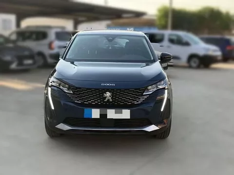 PEUGEOT 5008 1.2 PureTech 96KW S&S Active Pack