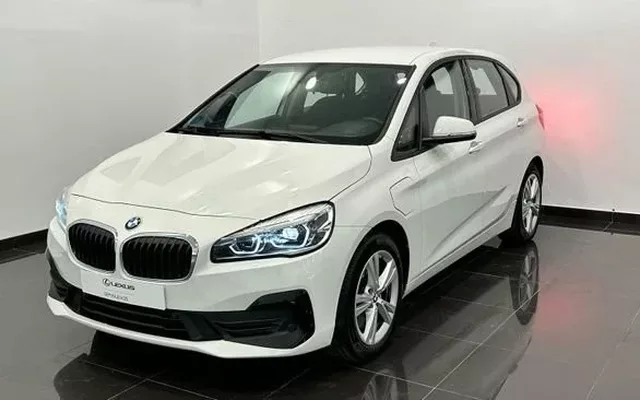 BMW Serie 2 225xe ACTIVE TOURER