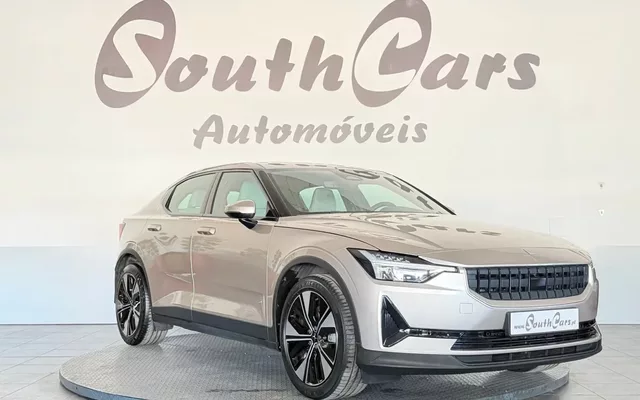 Polestar 2 Standard Range 69 kWh
