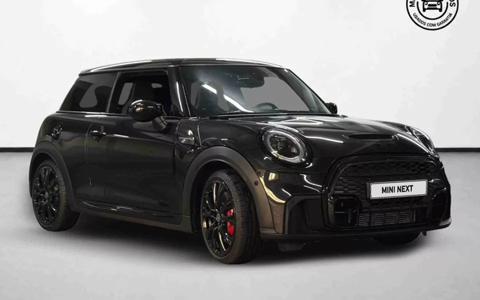MINI - Mini - Mini John Cooper Works Plus