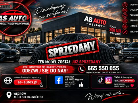 Kia Sportage IV 1.6dm³ 177KM