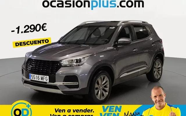 DR DR 4 DR 4.0 1.5