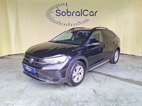 VW Taigo 1.0 TSI Urban