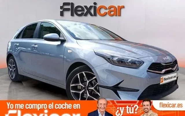 KIA Ceed 1.0 MHEV 74kW (100CV) Drive DCT