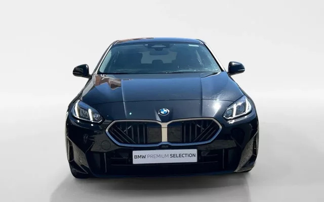 BMW 116
