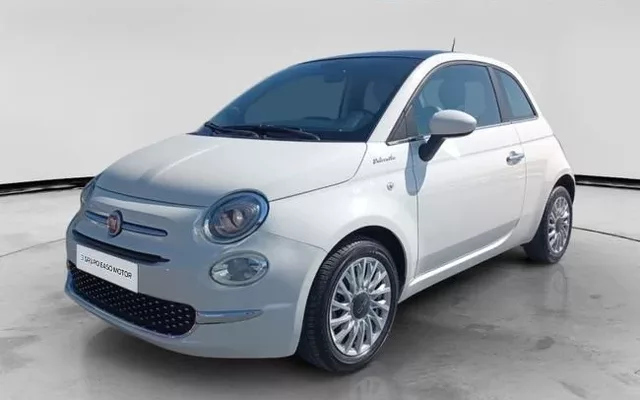 FIAT 500 500 1.0 Hybrid Dolcevita 52kW