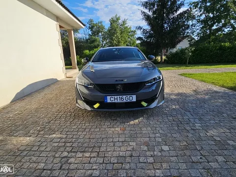 Peugeot 508 SW
