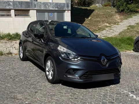 Renault Clio ENERGY TCe 90 Start & Stop Intens