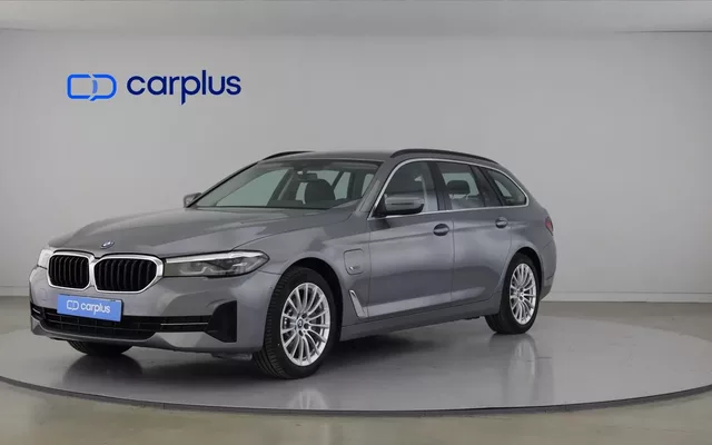 BMW Serie 5