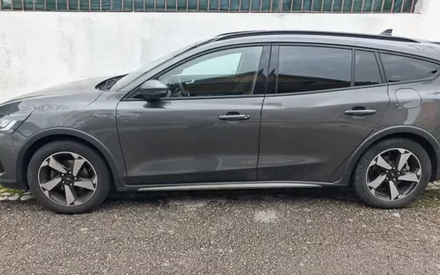 Ford Focus SW 2024 1.0 EcoBoost Hybrid ACTIVE