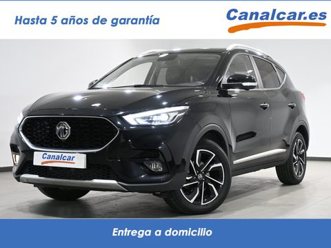 MG ZS Luxury 1.0 T-GDI