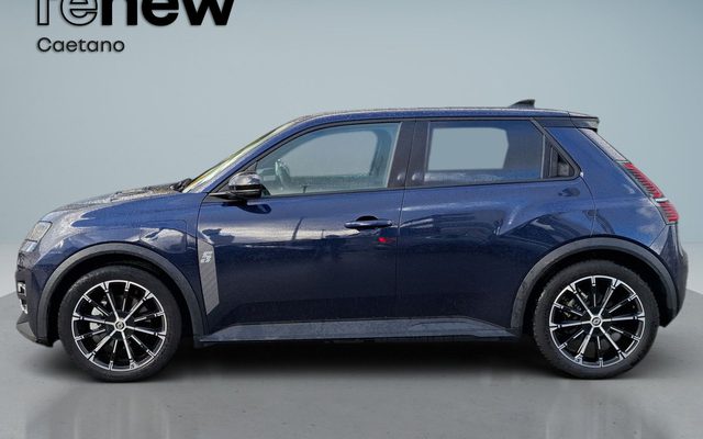 Renault 5