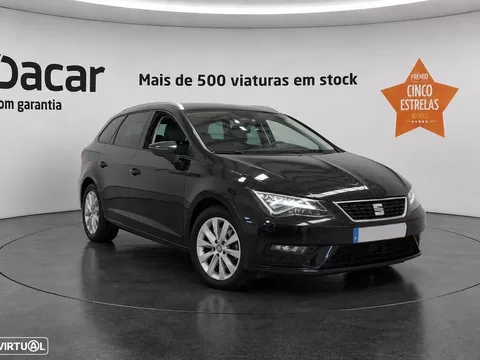 SEAT Leon ST 1.6 TDI Style S/S