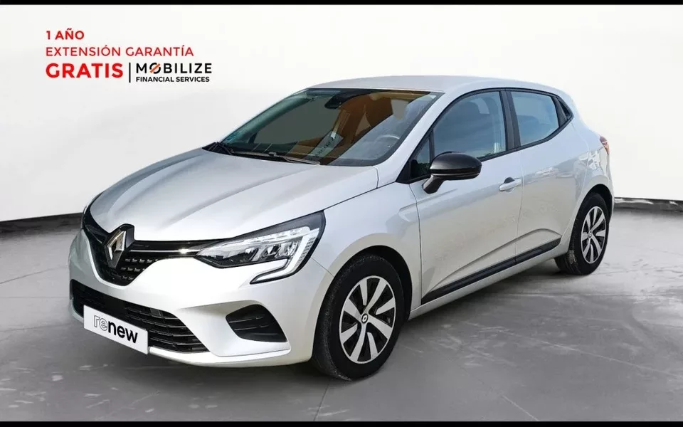 RENAULT Clio CLIO 1.0 TCE 67KW EQUILIBRE 5P