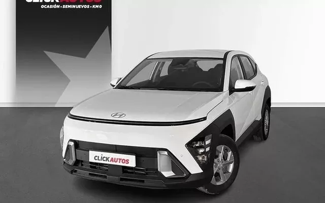 HYUNDAI Kona Kona HEV 1.6 GDI Maxx DT