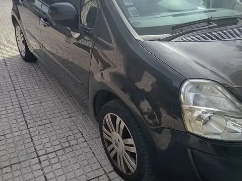 Renault Modus 1.5 dCi Dynamique S