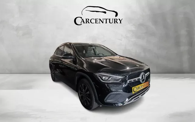 Mercedes-Benz GLA 250 e 8G-DCT