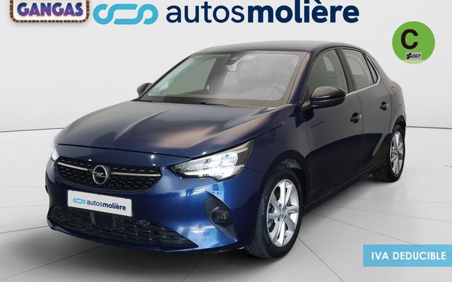 1.2 Turbo XHL Elegance 74 kW (100 CV)