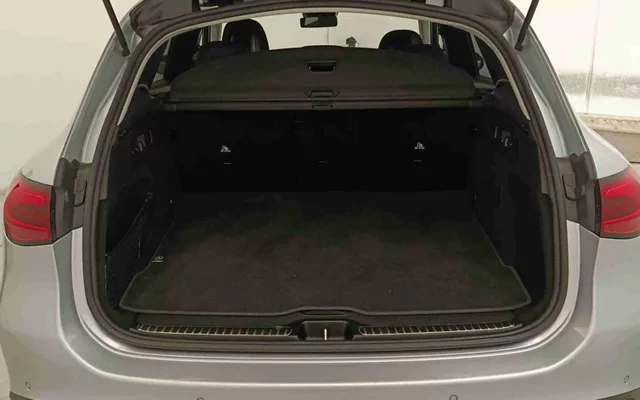 MERCEDES - GLC - GLC 220 d 4Matic