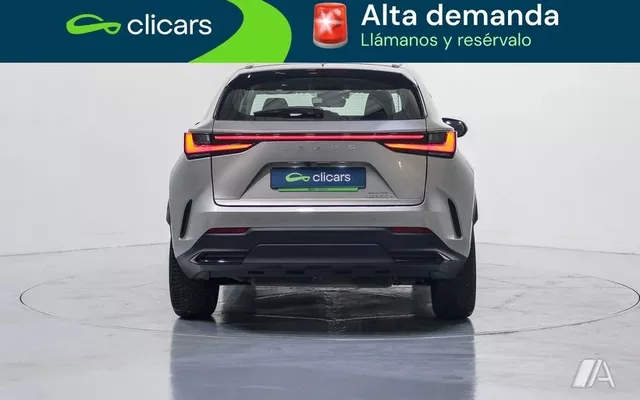 LEXUS NX 350h Business City 2WD