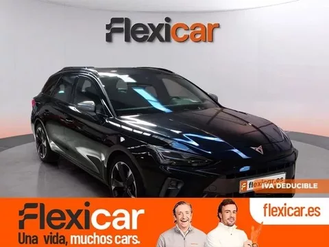 Vendido: CUPRA León SP 1.5 eTSI 110kW (150CV) DSG - 27990€ en Roquetas de mar
