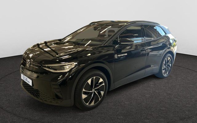 VOLKSWAGEN ID.4 79 kWh Pro Business Premium "Demo"