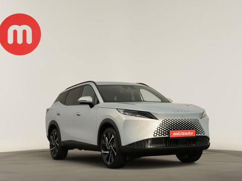 Omoda 7